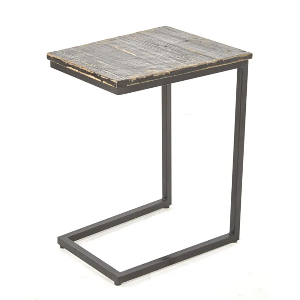 Willow Sofa Server Iron | Nest Home Collections | Herman's Furniture and Design