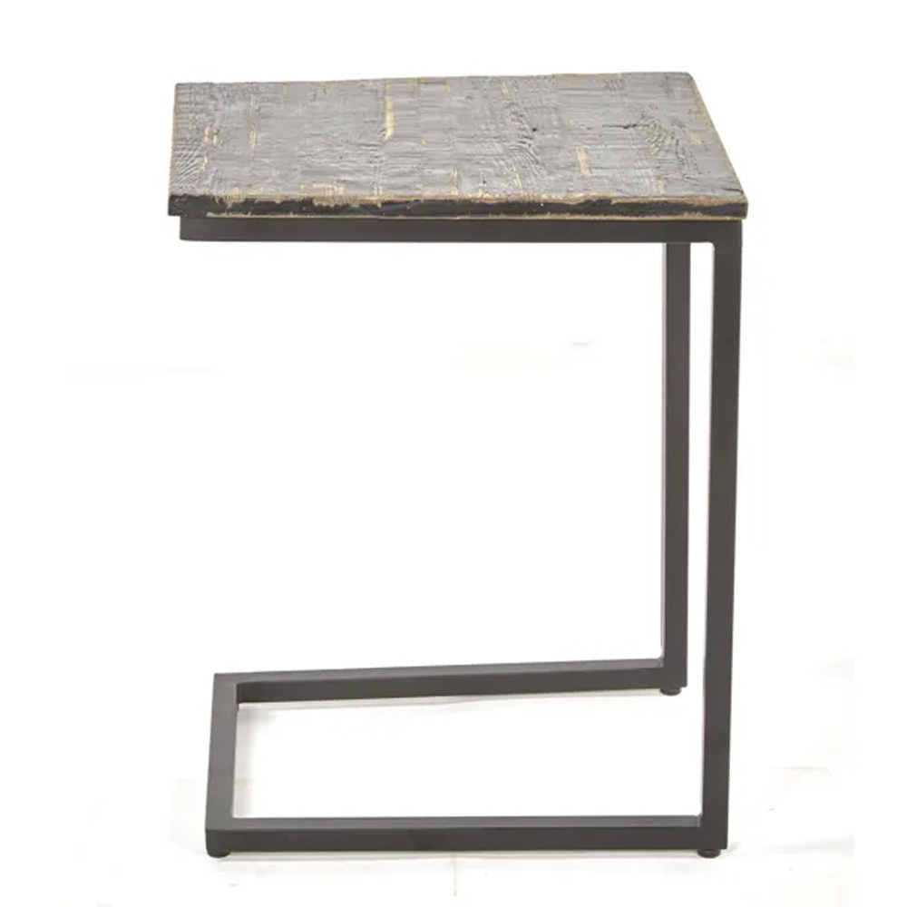 Willow Sofa Server Iron | Nest Home Collections | Herman's Furniture and Design