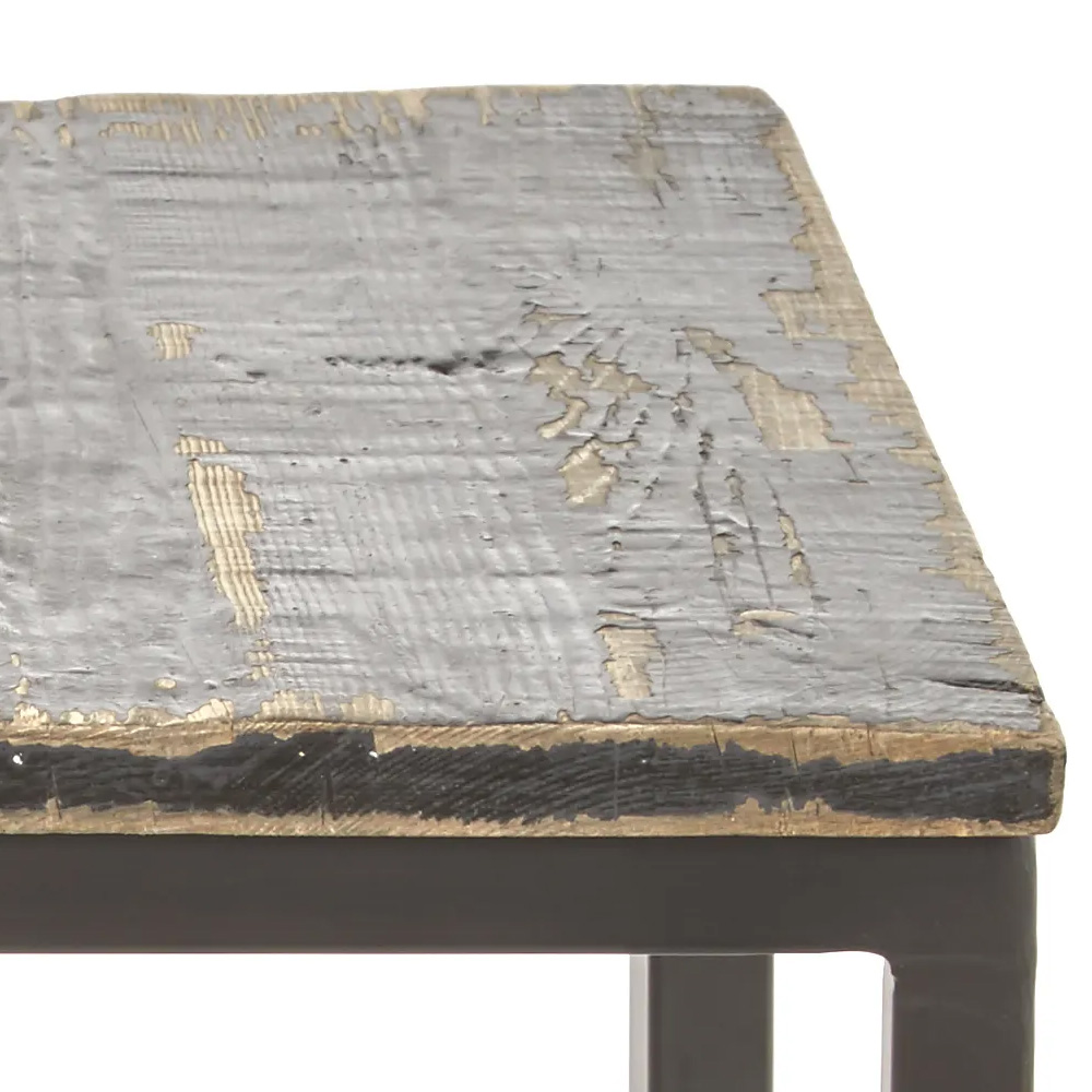 Willow Sofa Server Iron | Nest Home Collections | Herman's Furniture and Design