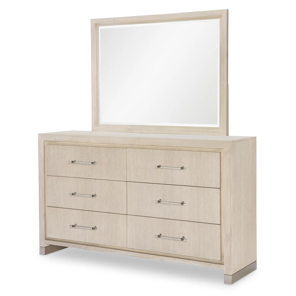 Legacy Classic Bliss Mirror | Herman's Furniture and Design