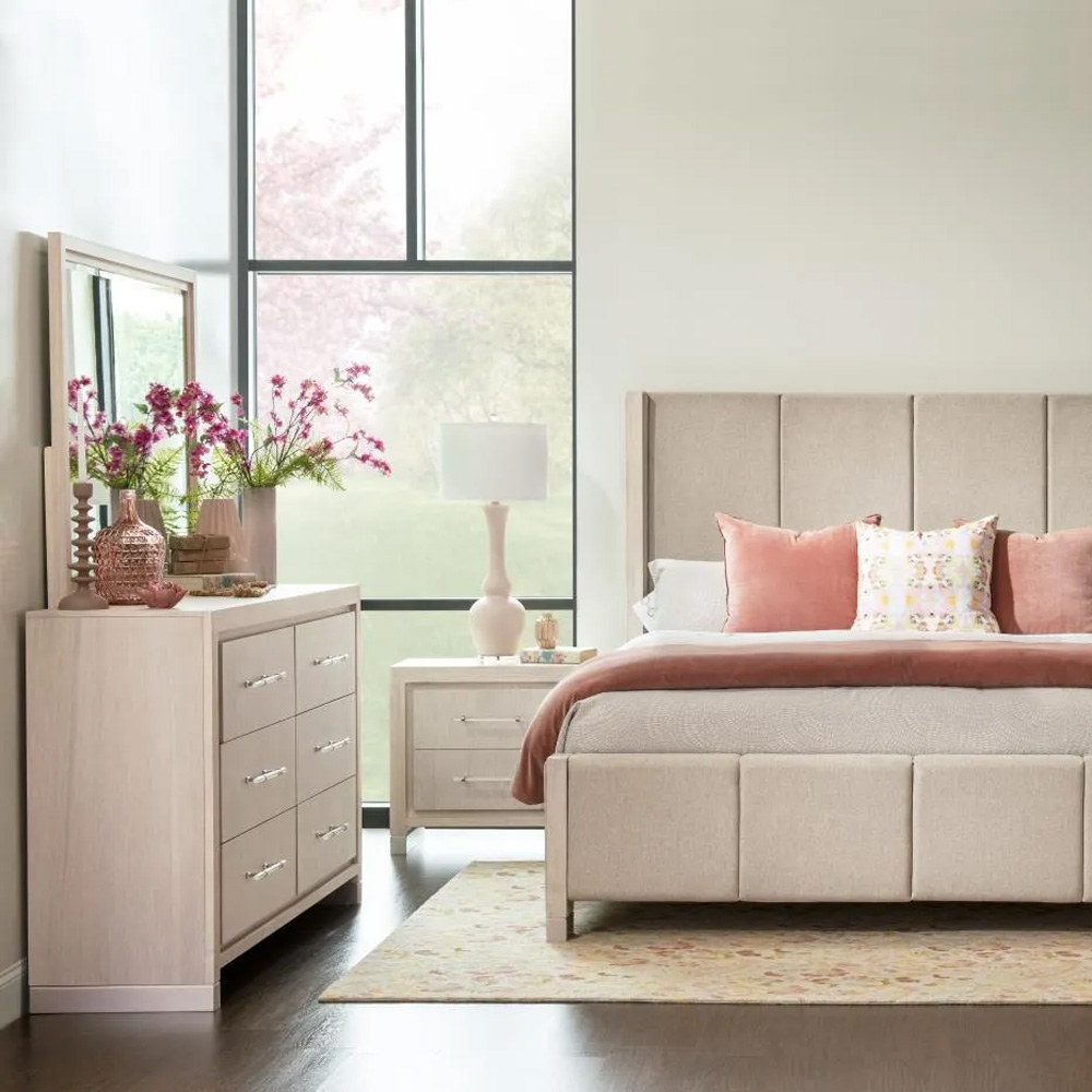 Legacy Classic Bliss Mirror | Herman's Furniture and Design