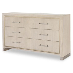 Legacy Bliss 6 Drawer Dresser | Herman's Furniture and Design