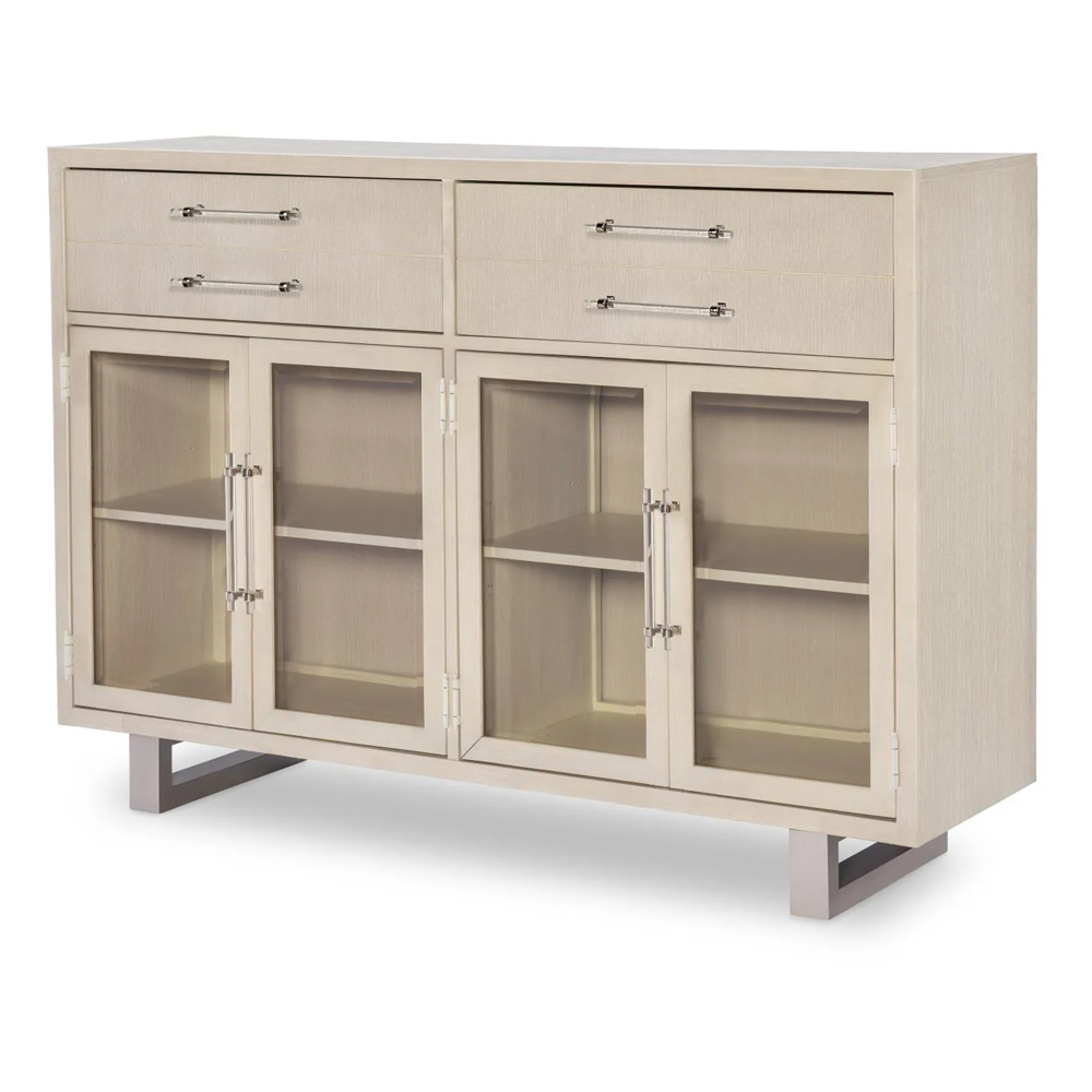 Legacy Classic Bliss Credenza | Herman's Furniture and Design
