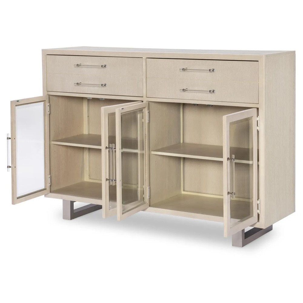 Legacy Classic Bliss Credenza | Herman's Furniture and Design