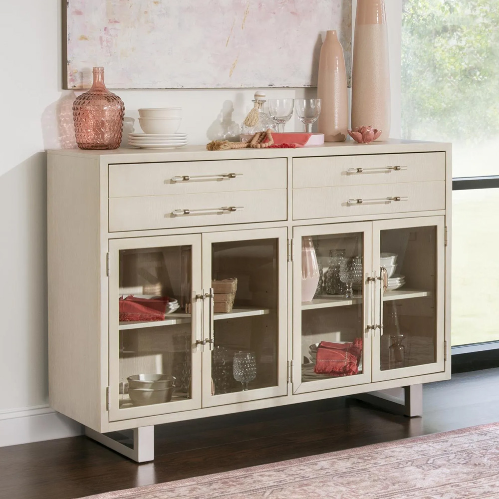 Legacy Classic Bliss Credenza | Herman's Furniture and Design