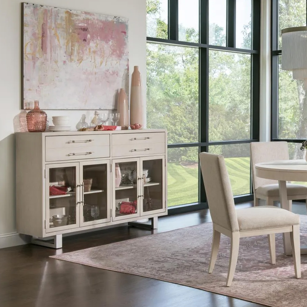 Legacy Classic Bliss Credenza | Herman's Furniture and Design