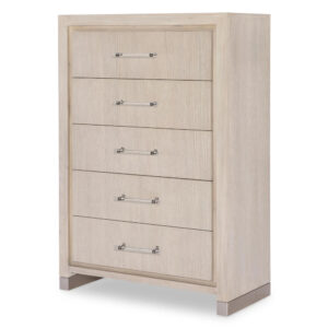 Legacy Bliss 5 Drawer Chest | Herman's Furniture and Design