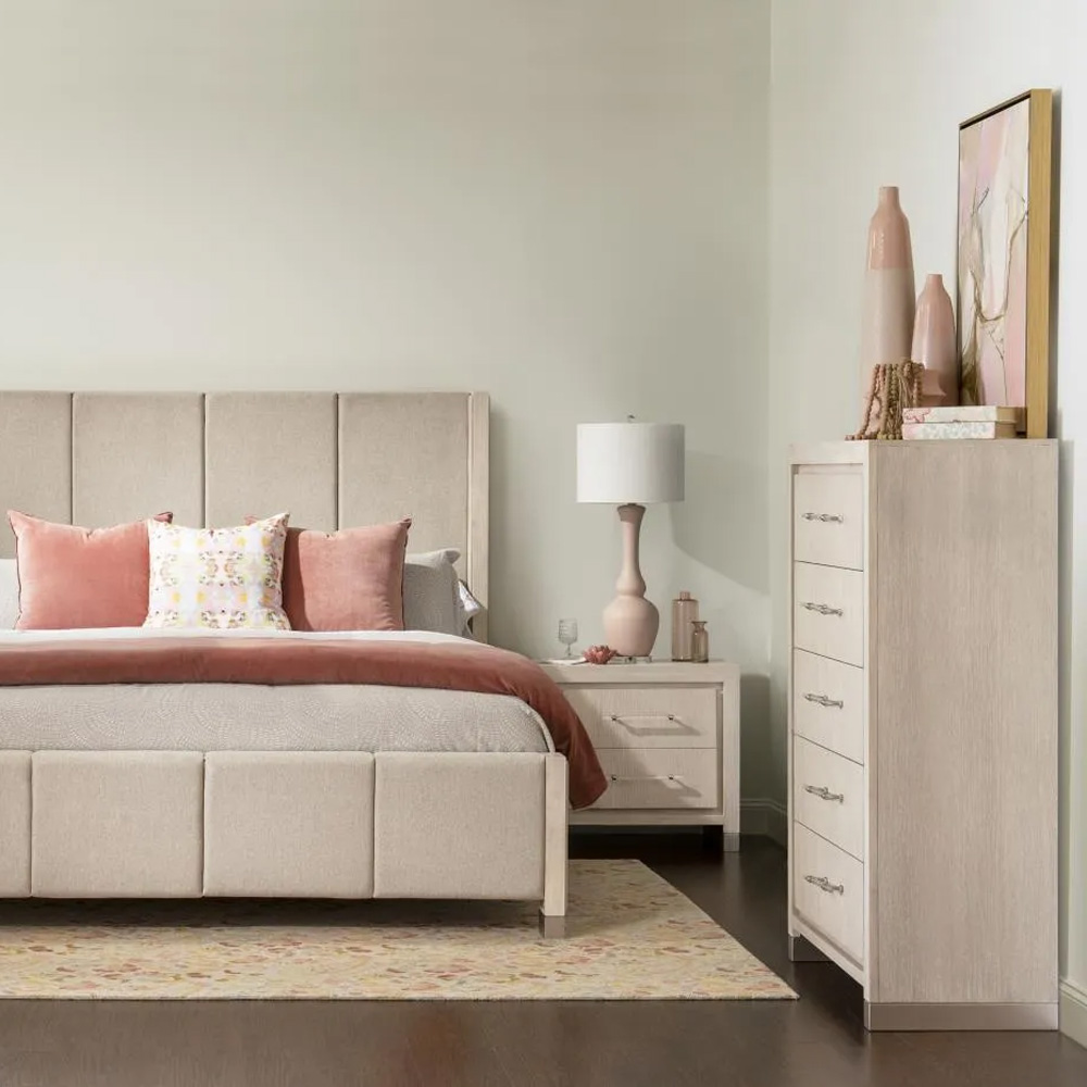 Legacy Bliss 5 Drawer Chest | Herman's Furniture and Design