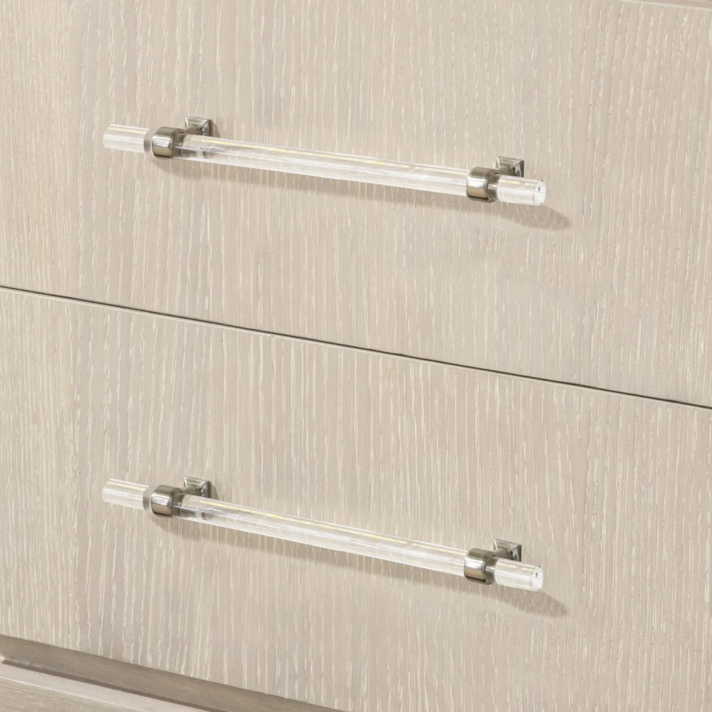 Legacy Bliss 5 Drawer Chest | Herman's Furniture and Design