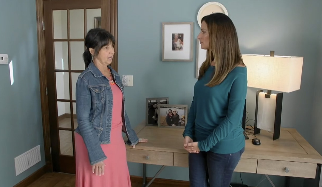 Design Your Home Office