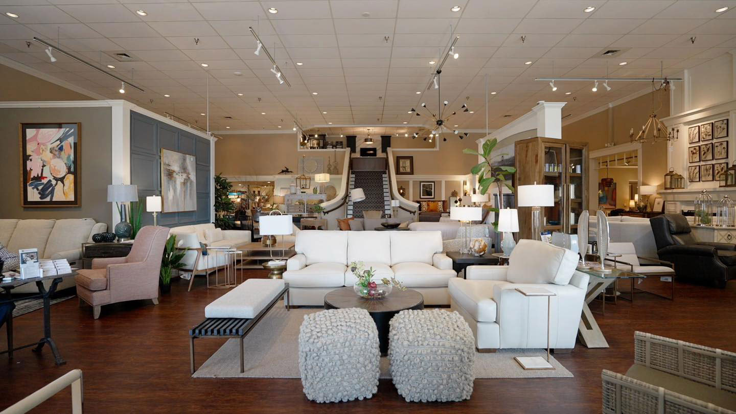 Ohio Furniture Store | Herman's Furniture and Design Ohio
