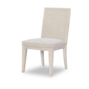 Bliss Upholstered Side Chair | Legacy Classic | Herman's Furniture and Design