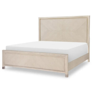 Bliss Panel Headboard | Legacy Classic | Herman's Furniture and Design