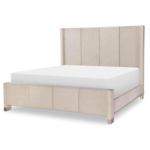Bliss Upholstered Headboard | Legacy Classic | Herman's Furniture and Design