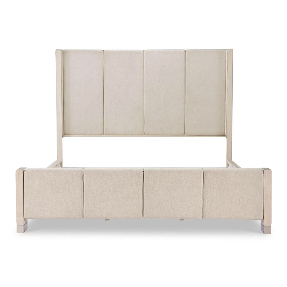 Legacy Classic Bliss Upholstered King/California King Headboard | Legacy Classic | Herman's Furniture and Design