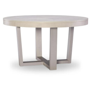 Legacy Classic Bliss Round Dining Table | Herman's Furniture and Design