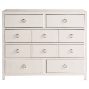 Pacific Grove Dresser | Weekender Coastal Living Collection | Herman's Furniture and Design