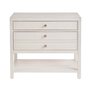 Saugatuck Nightstand | Weekender Coastal Living Collection | Herman's Furniture and Design