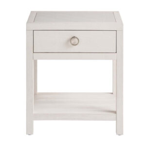 Turo Nightstand | Weekender Coastal Living Collection | Herman's Furniture and Design