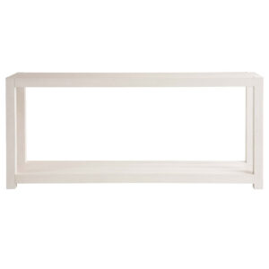 Hermosa Console | Weekender Coastal Living Collection | Herman's Furniture and Design