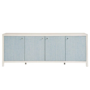 Captiva Credenza | Weekender Coastal Living Collection | Herman's Furniture and Design