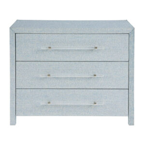 Bimini Chest | Weekender Coastal Living Collection | Herman's Furniture and Design