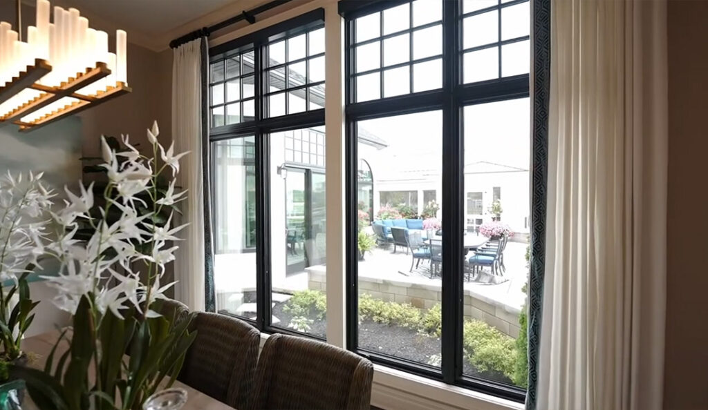 Custom Window Treatment Tips | Herman's Furniture & Design