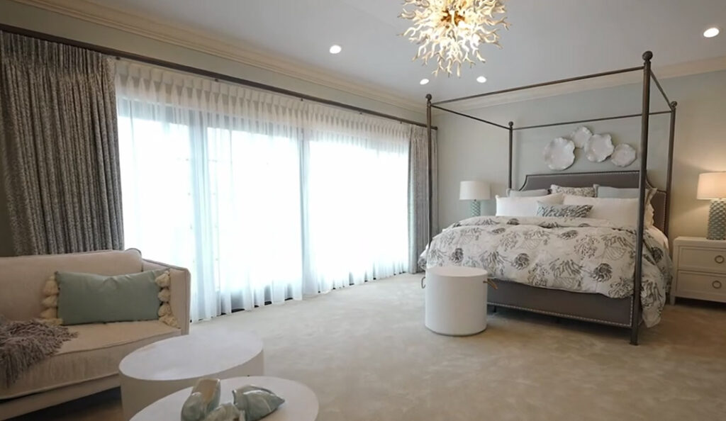 Custom Window Treatment Tips | Herman's Furniture & Design