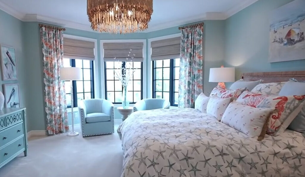 Custom Window Treatment Tips | Herman's Furniture & Design