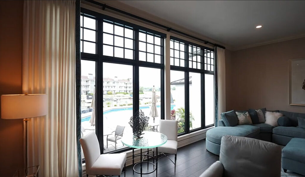 Custom Window Treatment Tips | Herman's Furniture & Design