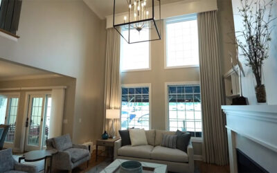 Custom Window Treatment Tips & Advice