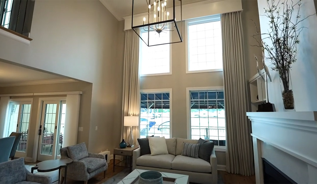 Custom Window Treatment Tips & Advice