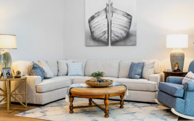 Vacation Home Design Tips