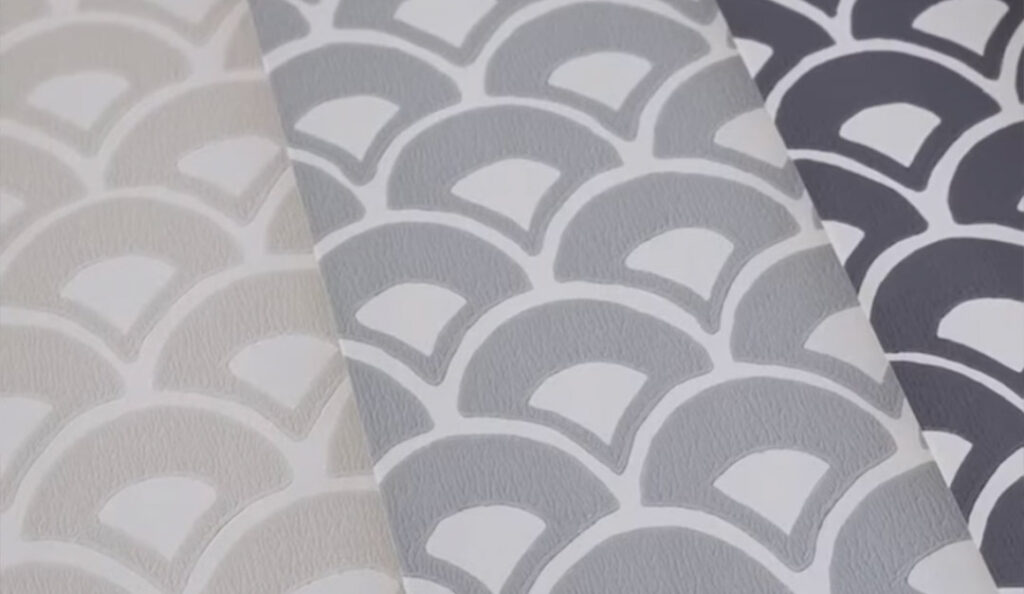 Wallpaper Design Tips | Herman's Furniture and Design Ohio