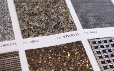 Wallpaper Design Tips from Herman’s Furniture & Design