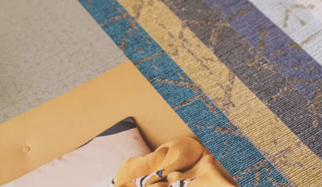 Wallpaper Design Tips | Herman's Furniture and Design Ohio