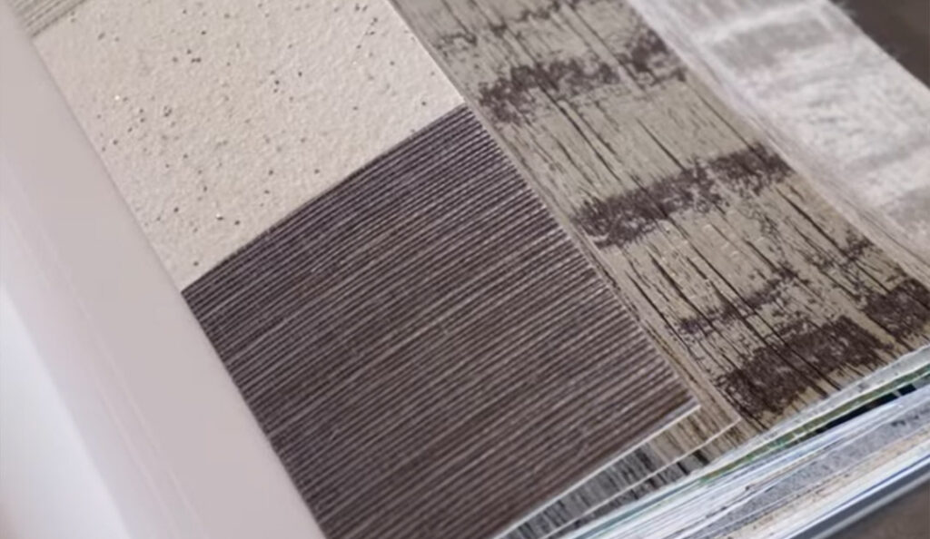 Wallpaper Design Tips | Herman's Furniture and Design Ohio