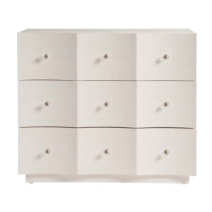 Universal Furniture Weekender Coastal Living Saint Clair Chest | Herman's Furniture and Design