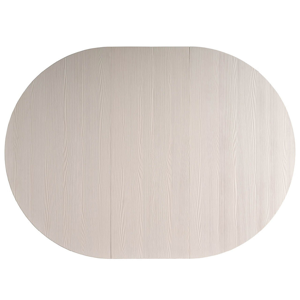 Mackinaw Round Dining Table | Universal Furniture Weekender Coastal Living Collection | Herman's Furniture and Design