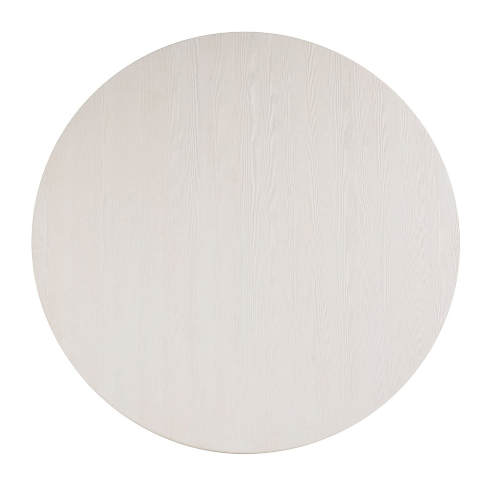 Mackinaw Round Dining Table | Universal Furniture Weekender Coastal Living Collection | Herman's Furniture and Design