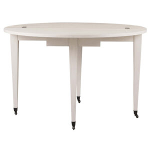 Universal Furniture Weekender Coastal Living Watercolor Dining Table | Herman's Furniture and Design