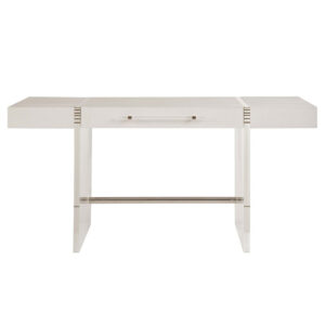 Universal Furniture Weekender Coastal Living Cabo Writing Desk | Herman's Furniture and Design