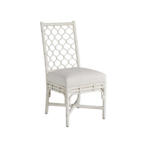 Marco Side Chair | Universal Furniture Weekender Coastal Living Collection | Herman's Furniture and Design