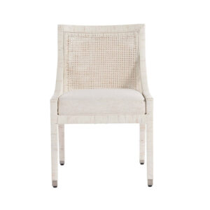 Universal Furniture Weekender Coastal Living Longboat Dining Chair | Herman's Furniture and Design