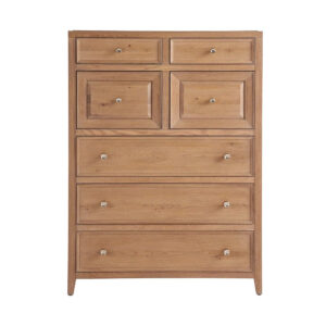 Weekender Chest | Universal Furniture Weekender Coastal Living Collection | Herman's Furniture and Design