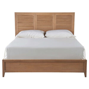 Weekender Bed King | Universal Furniture Weekender Coastal Living Collection | Herman's Furniture and Design