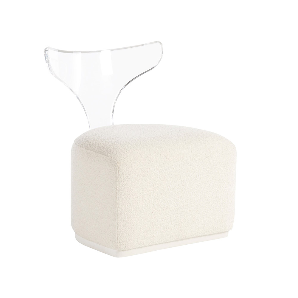 Mirissa Swivel Chair | Universal Furniture Weekender Coastal Living Collection | Herman's Furniture and Design