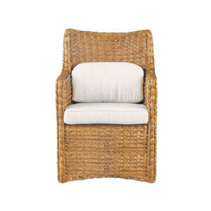 Montego Arm Chair | Universal Furniture Weekender Coastal Living Collection | Herman's Furniture and Design