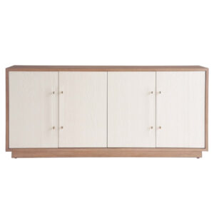 Camden Credenza | Universal Furniture Weekender Coastal Living Collection | Herman's Furniture and Design