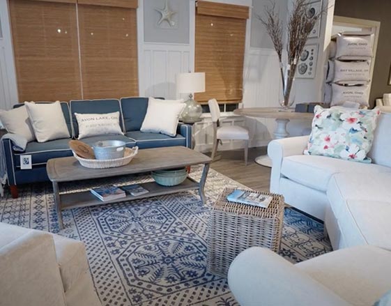 Avon Furniture Stores | Herman's Furniture and Design